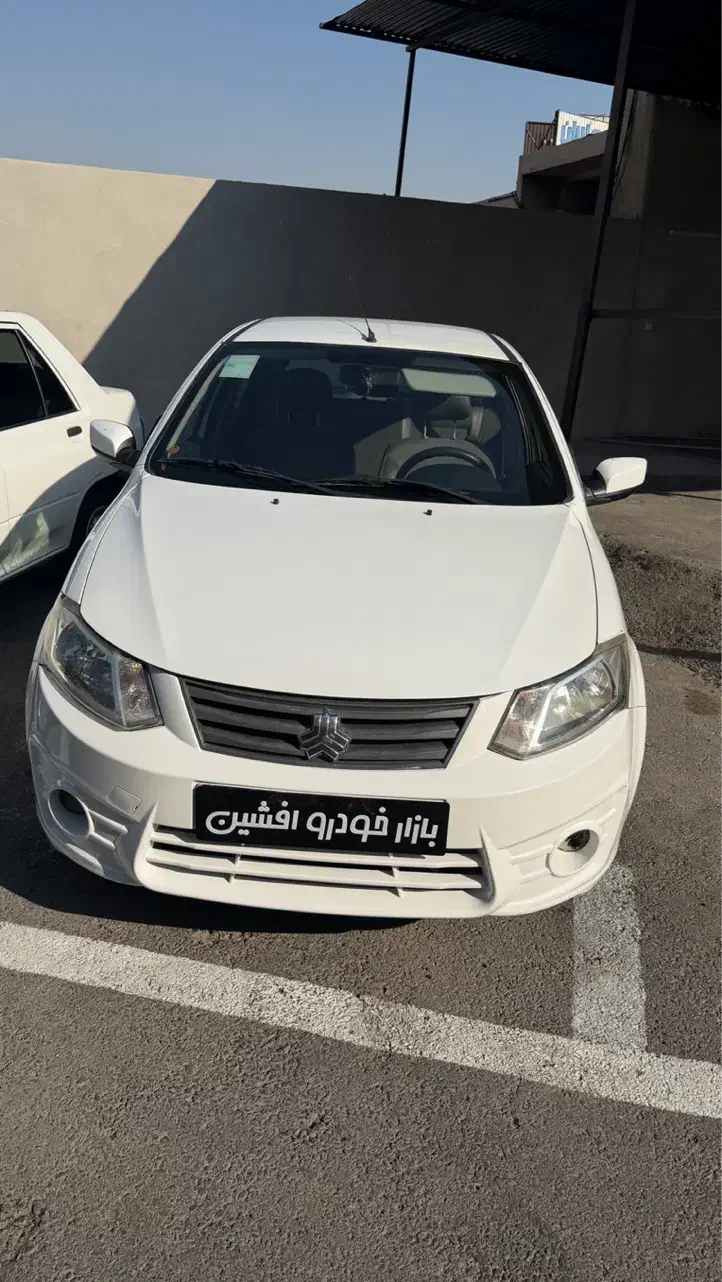 ساینا|خودرو سواری و وانت|اسلامشهر, مطهری|دیوار