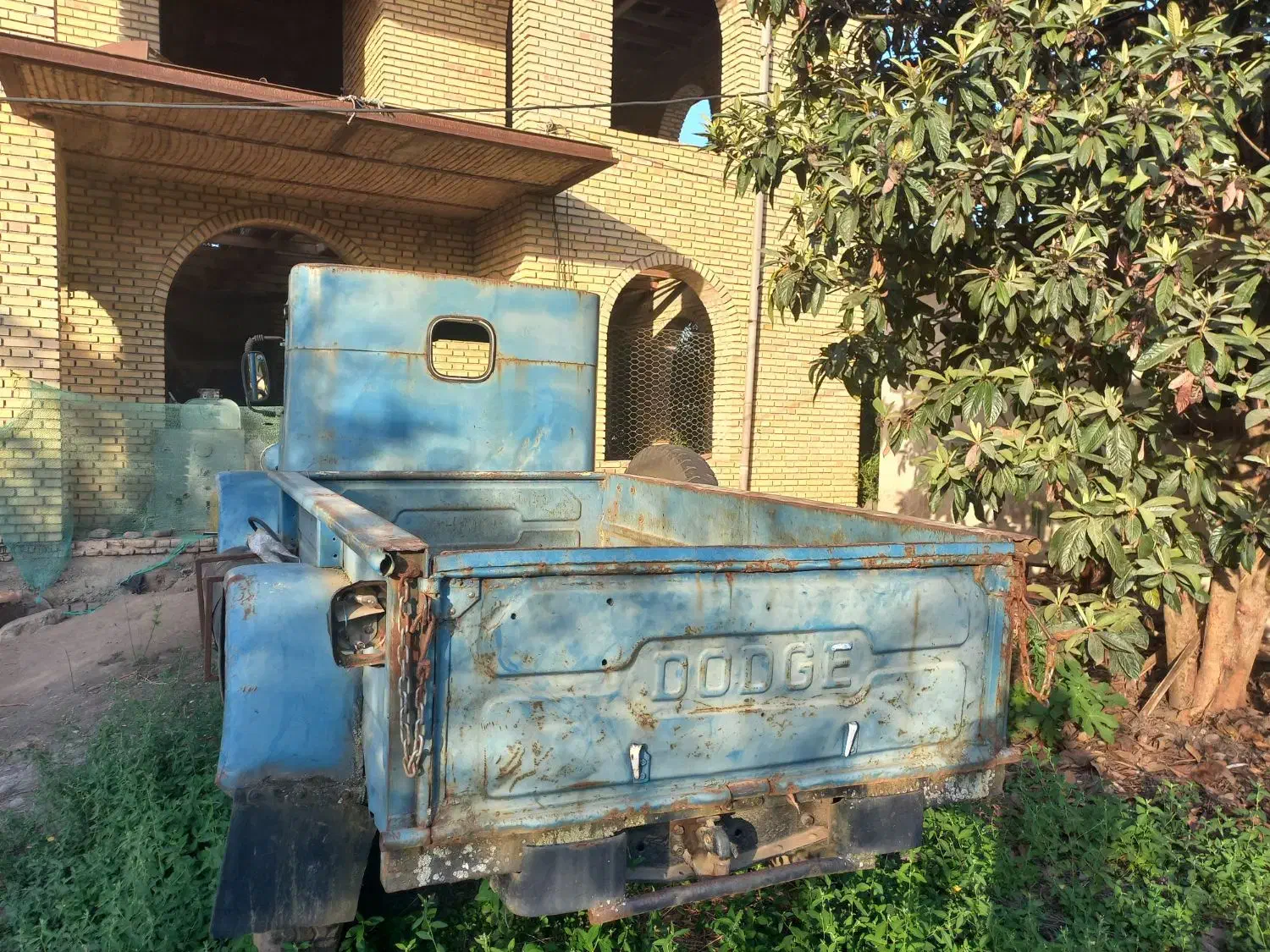 جیپ امریکایی|خودرو سواری و وانت|کلاچای, |دیوار