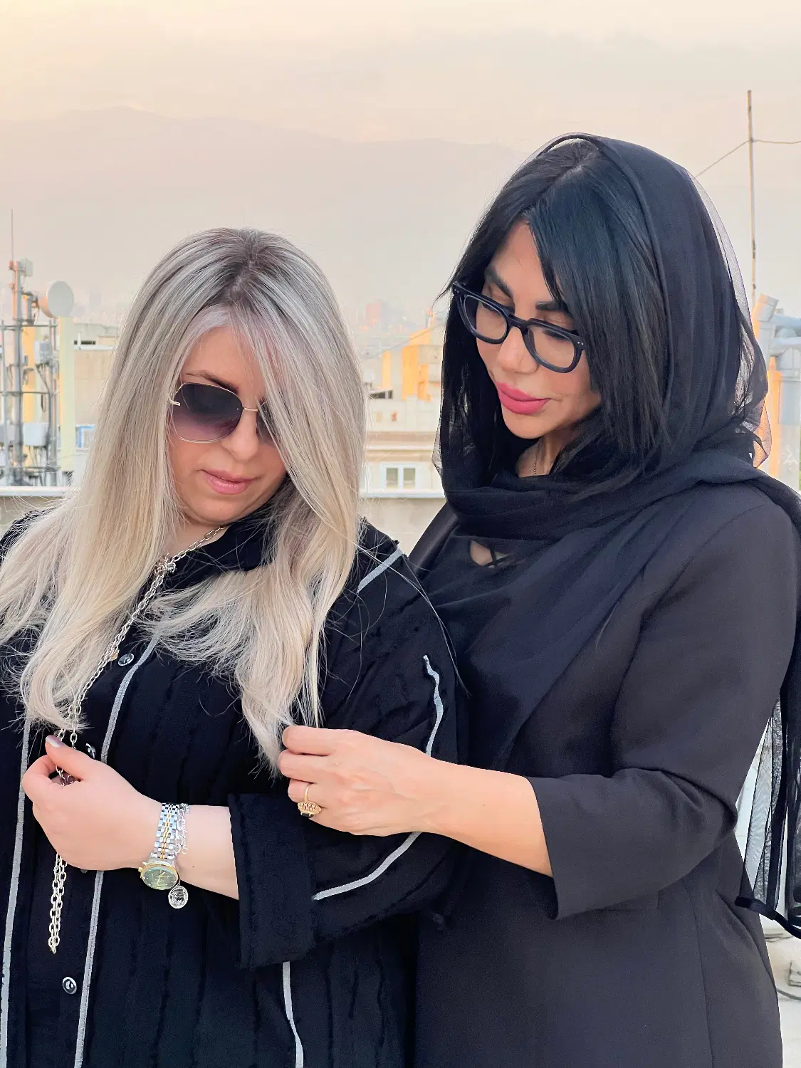 آموزش رنگ و مش /مهارت درآمدزا و ورود به بازار کار|خدمات آموزشی|تهران, قلمستان|دیوار
