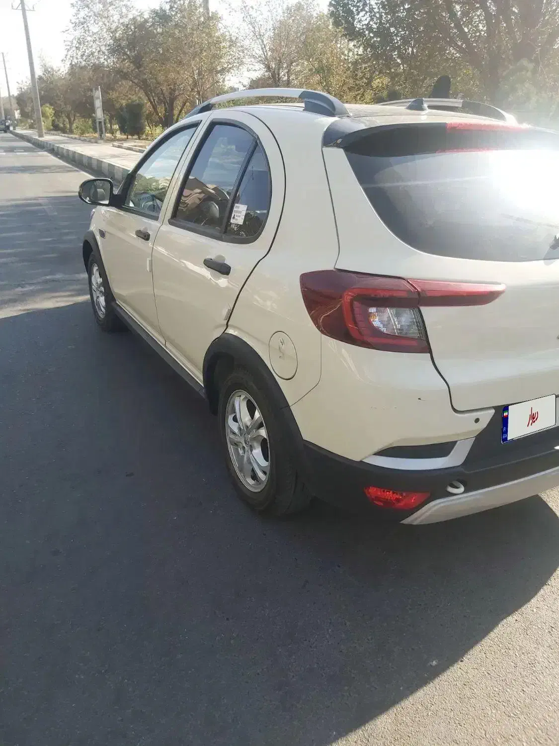 اطلس g مدل ۱۴۰۳|خودرو سواری و وانت|اردبیل, |دیوار