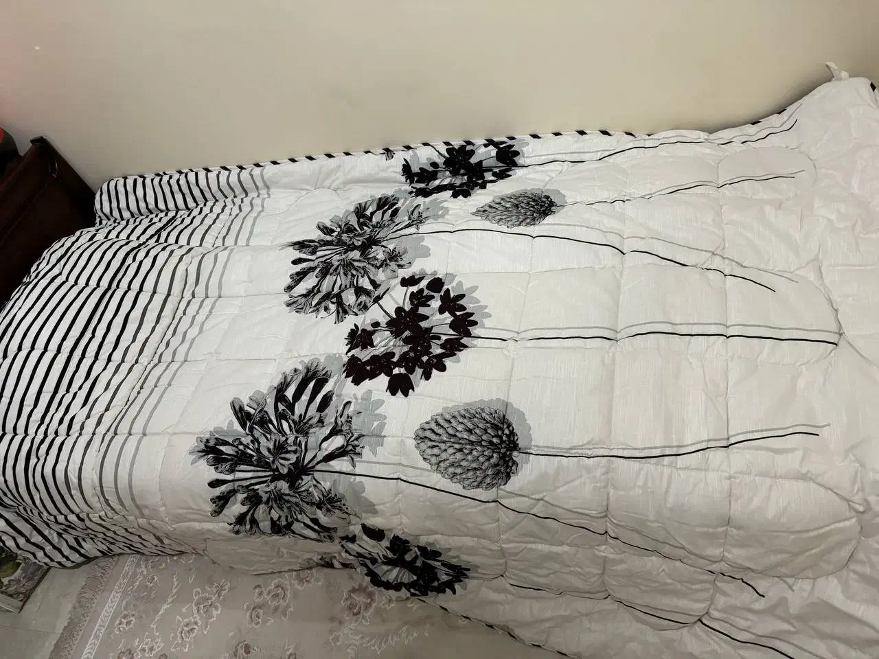 لحاف لایکو|رختخواب، بالش، پتو|تهران, حشمتیه|دیوار