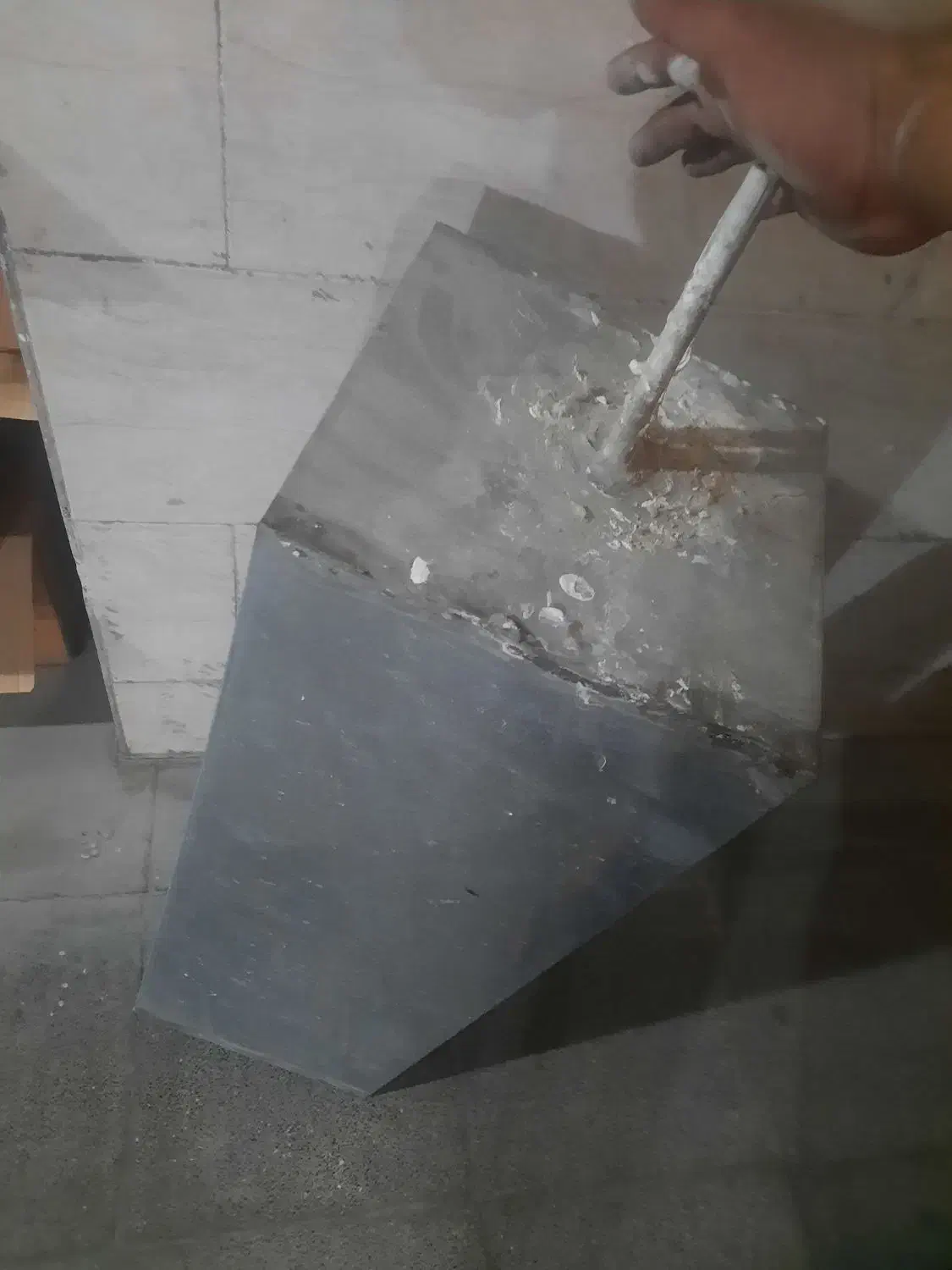 نیچه دیگ گلاب گیری دو لول|ظروف پخت‌وپز|حمیدیا, |دیوار