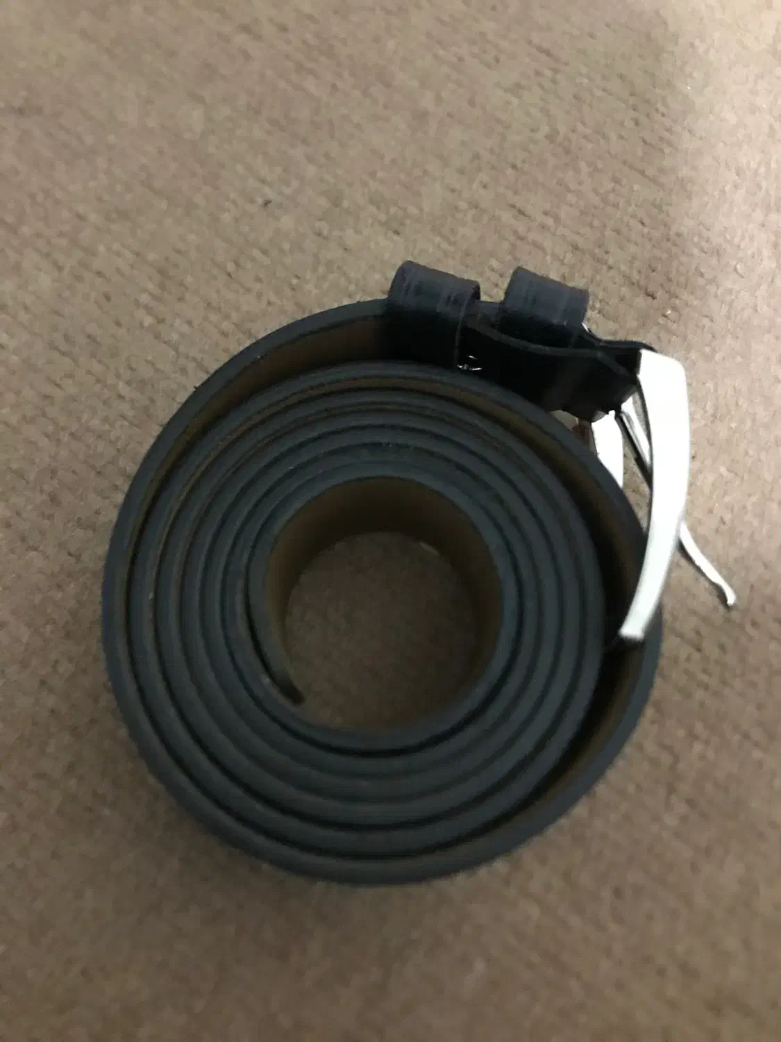 کمربند مردانه|کیف، کفش، کمربند|قم, منبع آب|دیوار