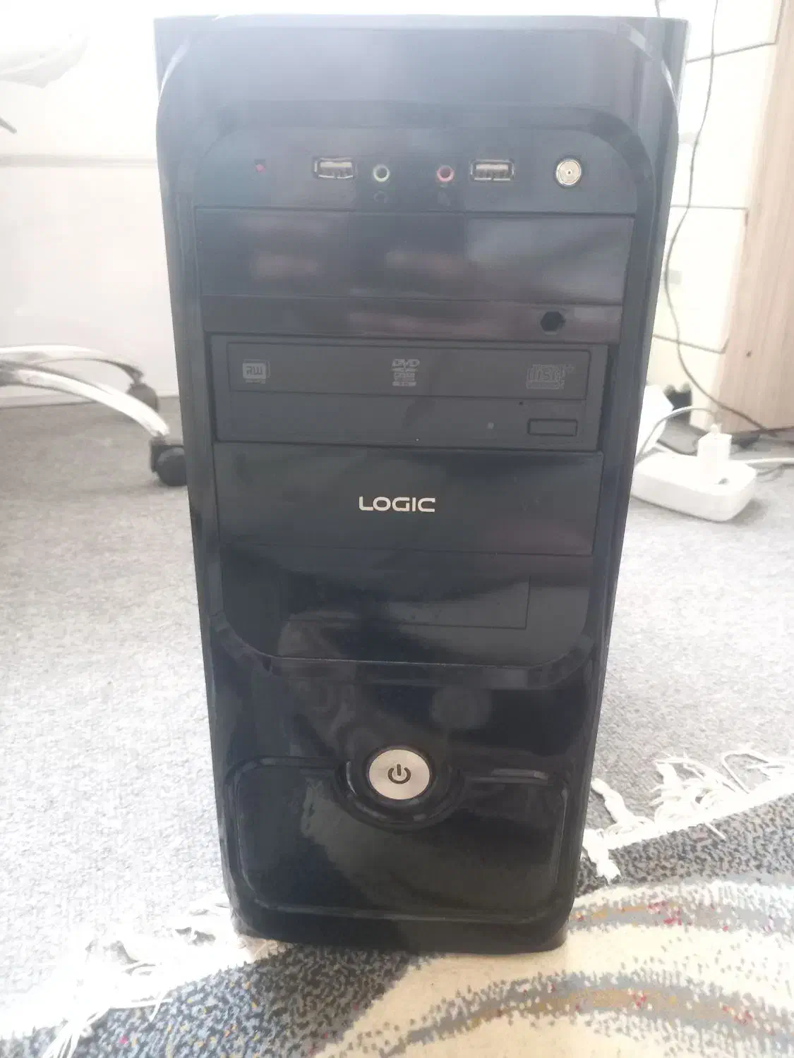 کیس سالم|رایانه رومیزی|تبریز, |دیوار