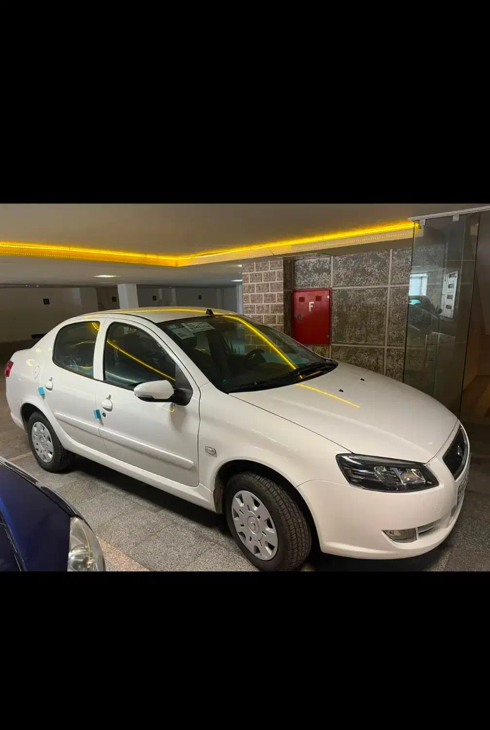 رانا پلاس ۱۴۰۴تحویل روز|خودرو سواری و وانت|قزوین, |دیوار