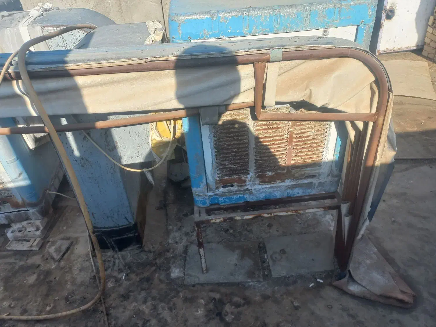 سایبان چادر مغازه|فروشگاه و مغازه|مشهد, امیر المومنین|دیوار