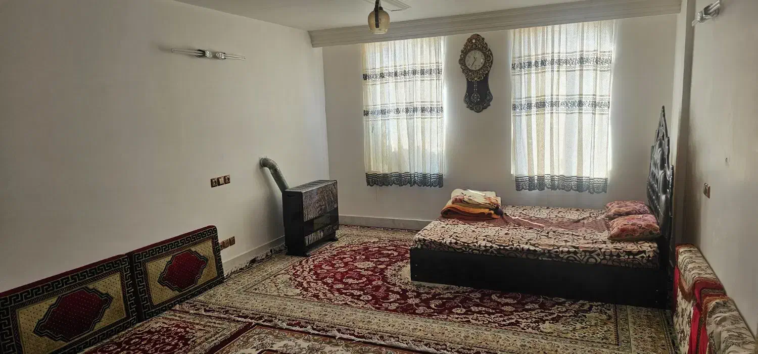 اجاره روزانه و کوتاه مدت اسکان مسافر|اجارهٔ کوتاه‌مدت آپارتمان و سوئیت|کاشان, زیارتی|دیوار