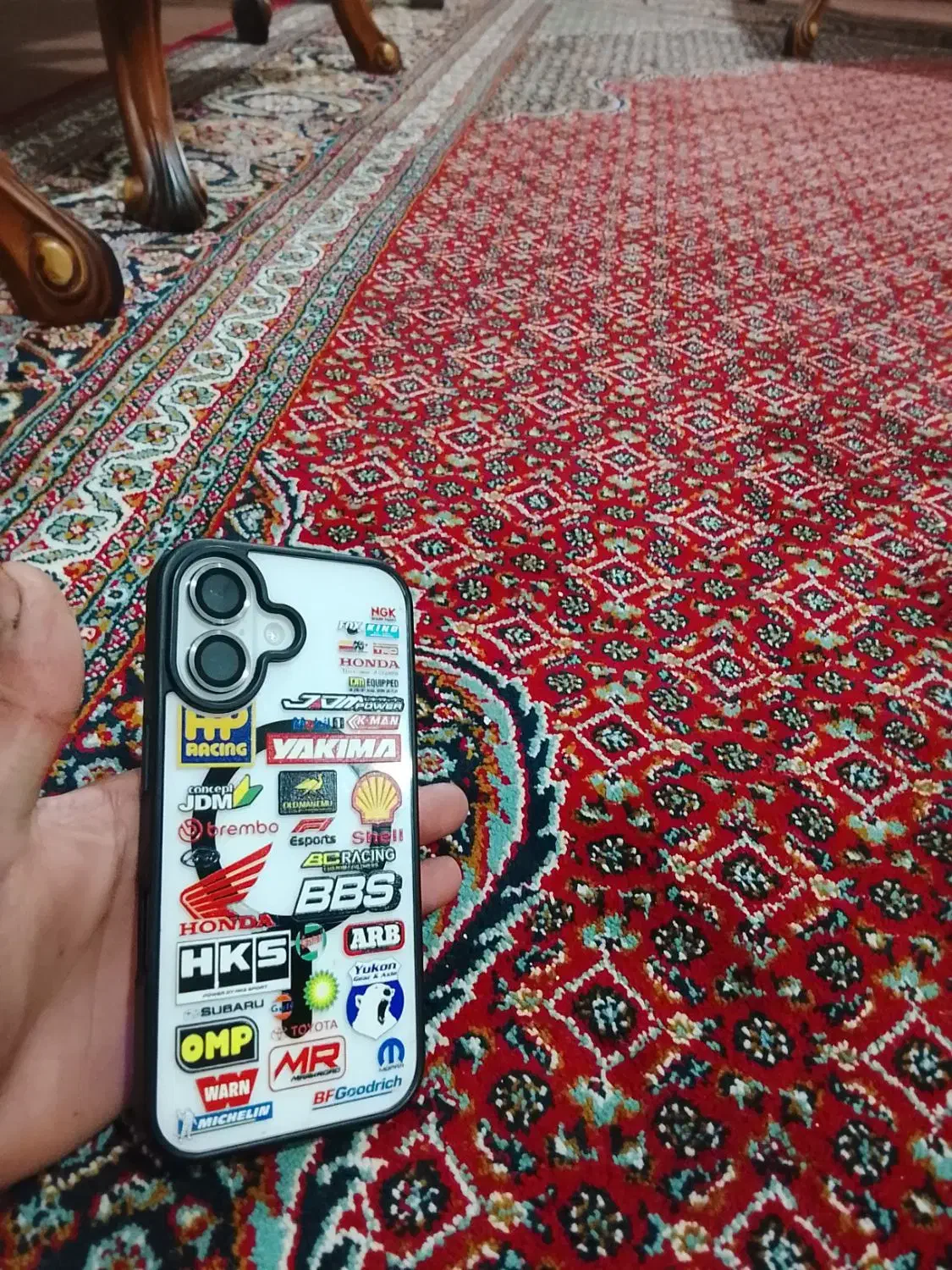 ایفون 16|موبایل|زنجان, |دیوار