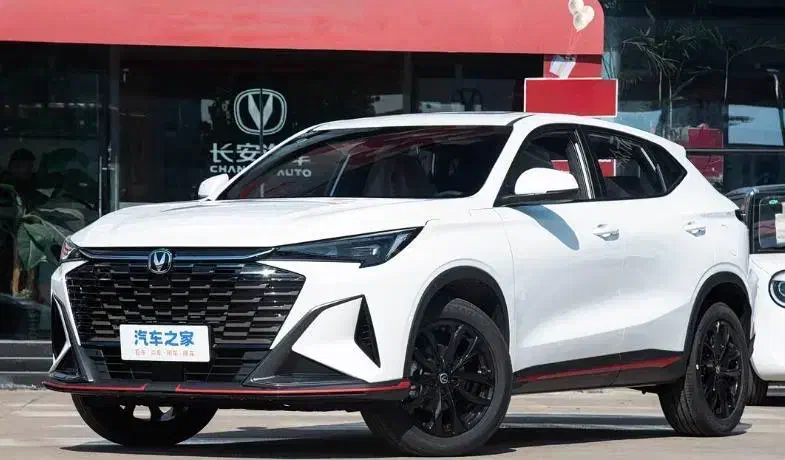 چانگان X5 2026|خودرو سواری و وانت|اهواز, اسلام آباد شرقی|دیوار