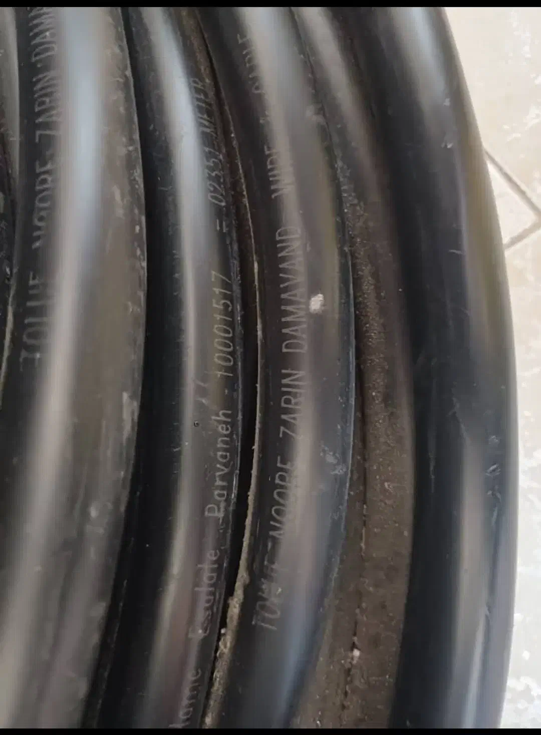 فروش کابل|ابزارآلات|آمل, |دیوار