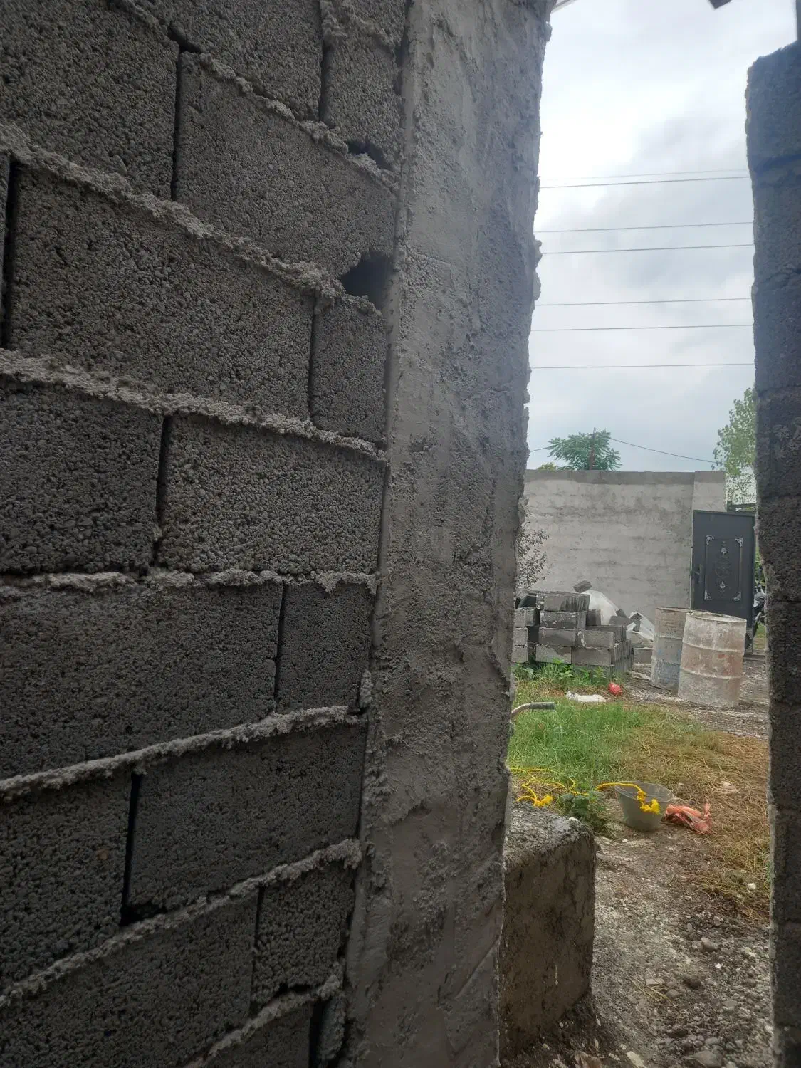 فروش خانه ویلایی ۵۰ متری ۱ خوابه در رشت|فروش خانه و ویلا|رشت, آب آسیاب|دیوار