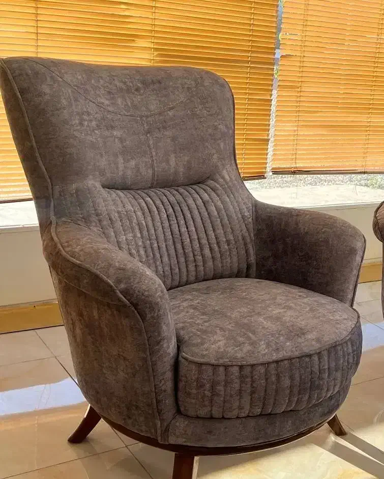 مبل راحتی مکانیز تخت شو (مدل کامفورتا)|مبلمان خانگی و میز عسلی|تبریز, |دیوار