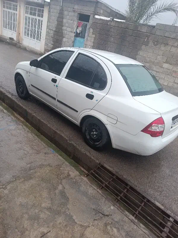 تیبا1|خودرو سواری و وانت|آبدانان, |دیوار