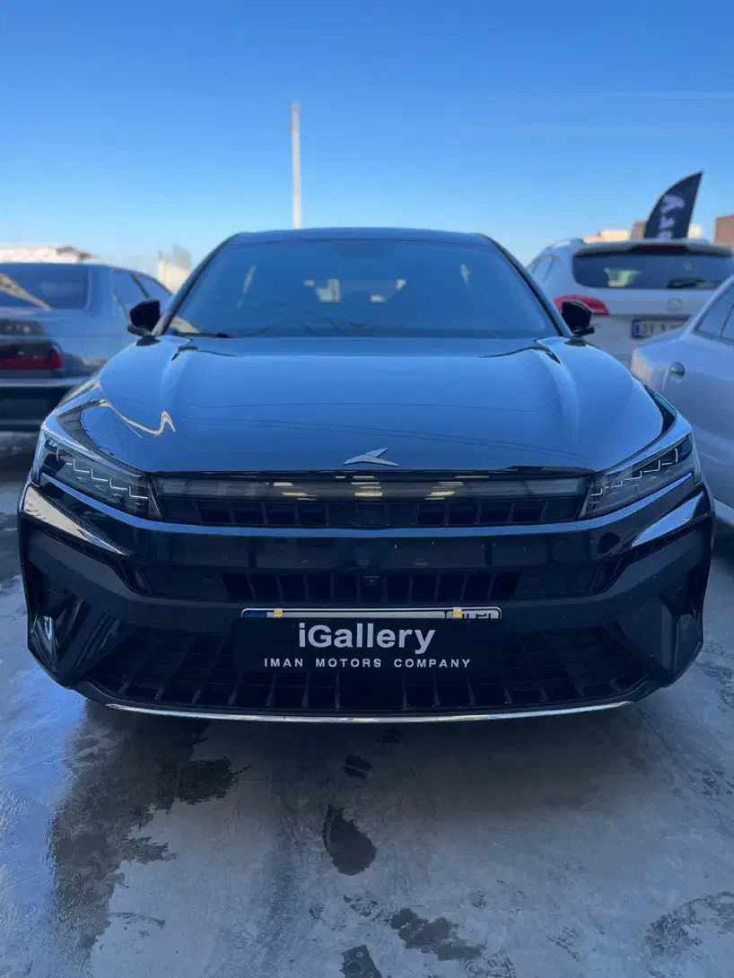 Kmc j7 1402|خودرو سواری و وانت|گنبد کاووس, |دیوار