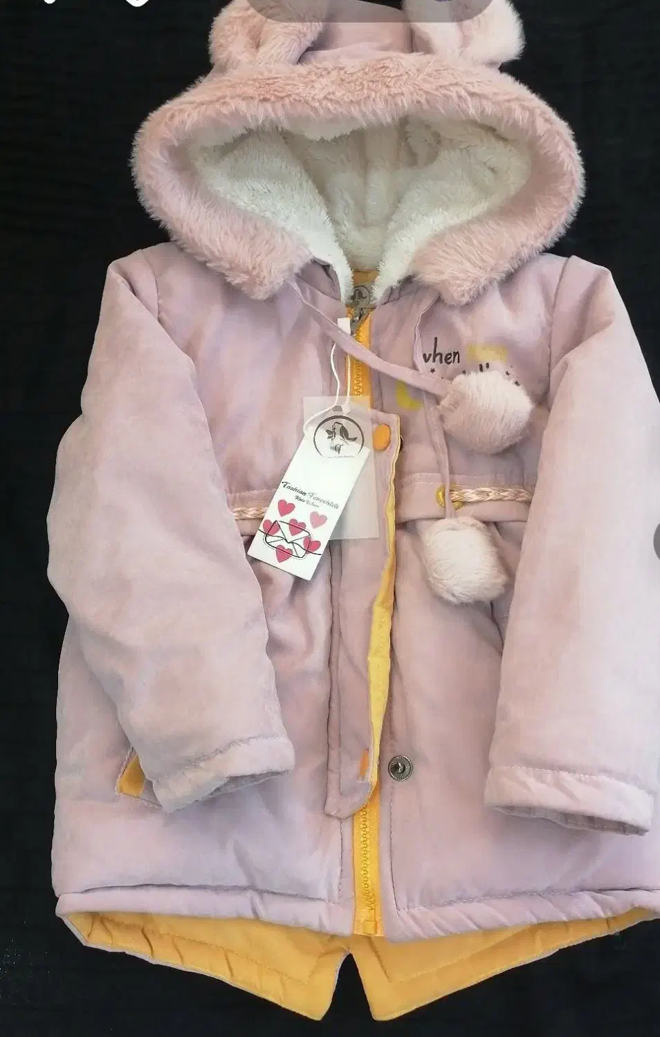 پوشاک بچه گانه|کفش و لباس بچه|اقلید, |دیوار