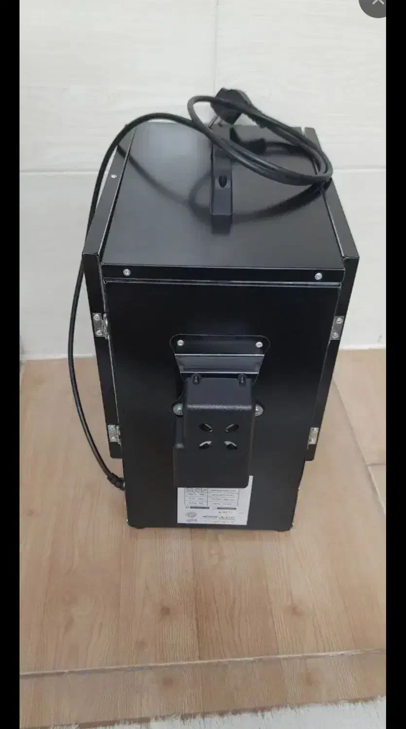 کباب پز برقی|اجاق گاز و لوازم برقی پخت‌وپز|قزوین, |دیوار