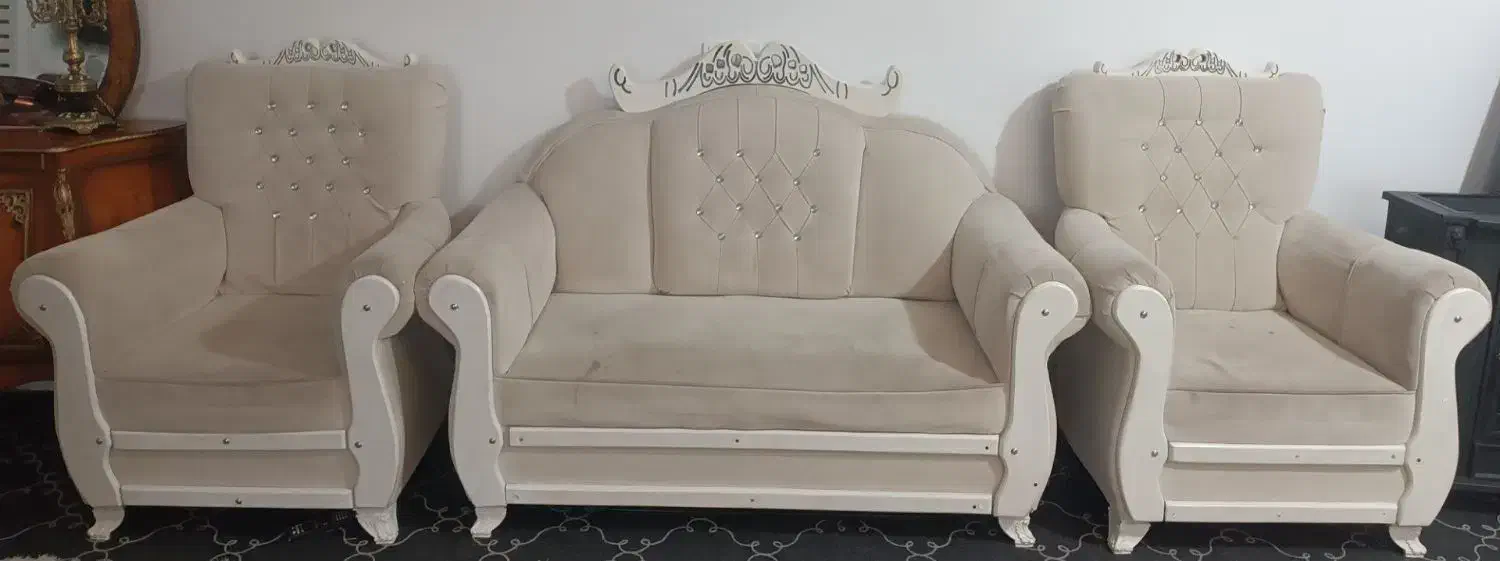 مبل|مبلمان اداری|سلماس, |دیوار