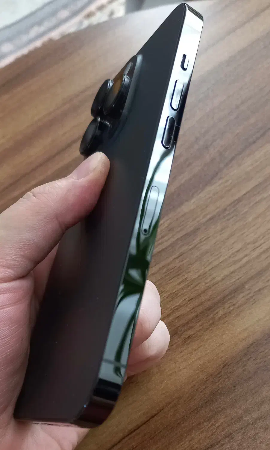 Iphone 14pro|موبایل|کرمانشاه, |دیوار