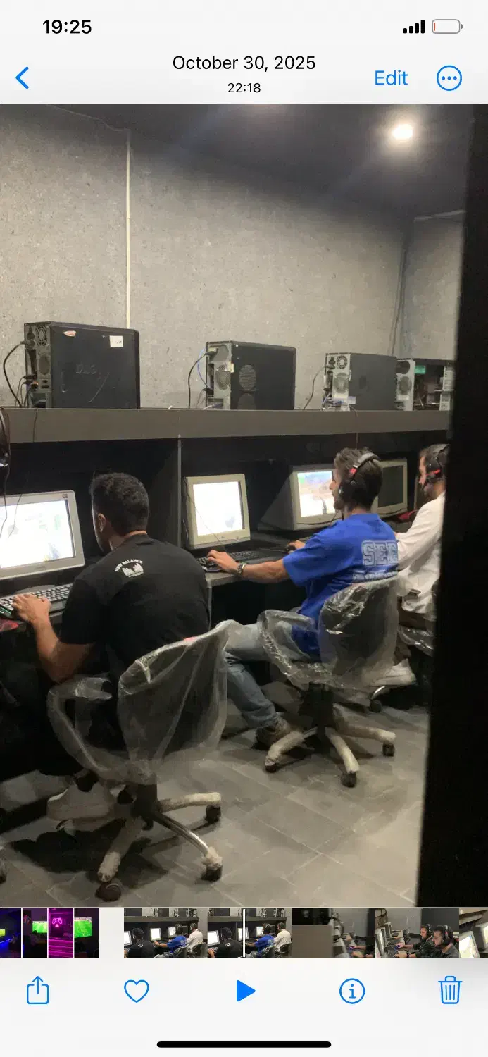 ۲۰عدد سیستم crp|رایانه رومیزی|مشهد, هفت تیر (آب و برق)|دیوار