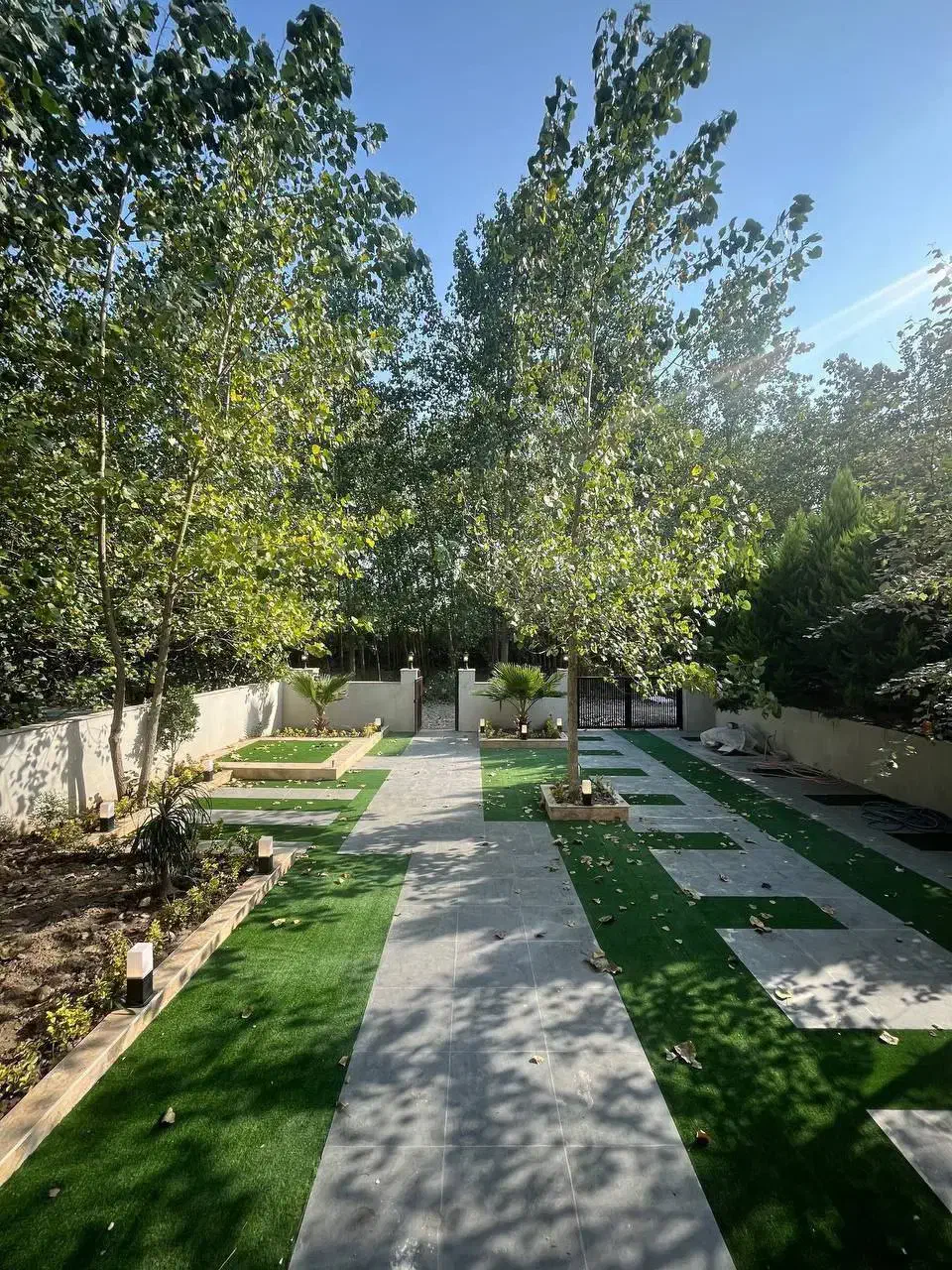 فروش دوبلکس ویو ابدی مثل بهشته|فروش خانه و ویلا|قم, الوندیه و گذر صادق|دیوار