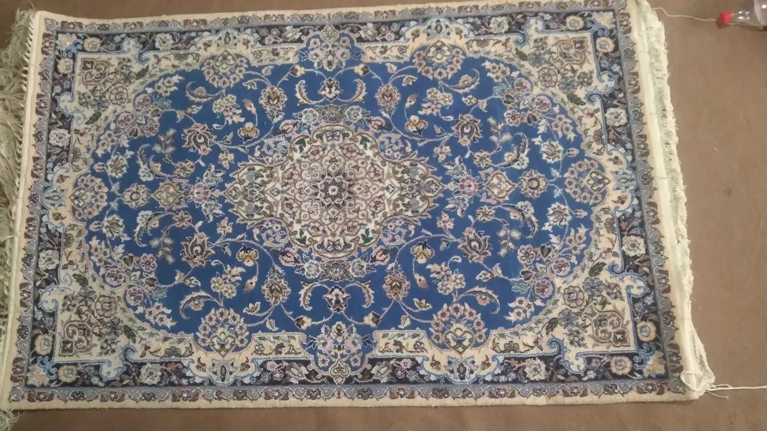 قالیچه دست باف|فرش|اصفهان, گیان|دیوار