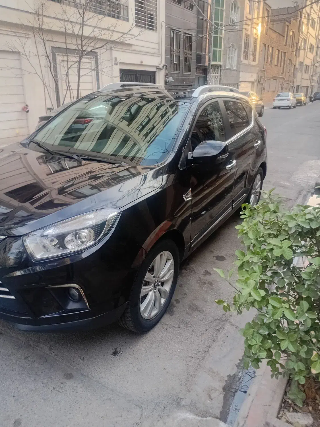 جک S5 اتومات|خودرو سواری و وانت|تهران, قاسم‌آباد|دیوار