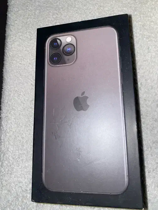 Iphone 11pro|موبایل|تهران, حکیمیه|دیوار