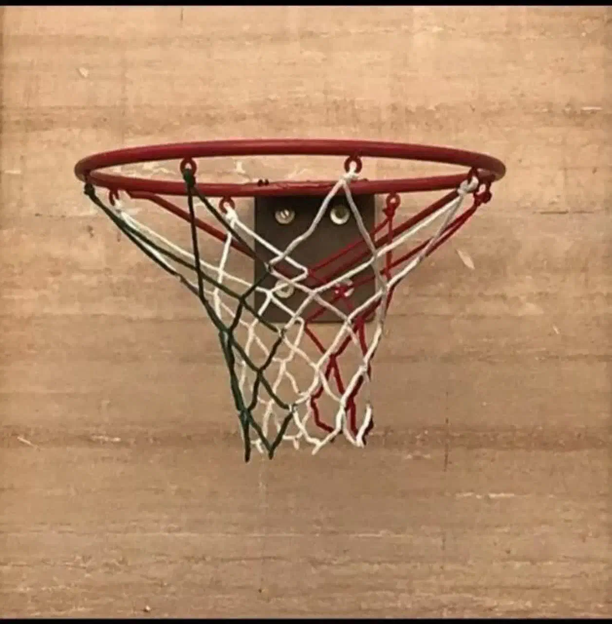 حلقه بسکتبال حرفه ایی دوفنره|تجهیزات ورزشی|مشهد, شهید رضوی|دیوار