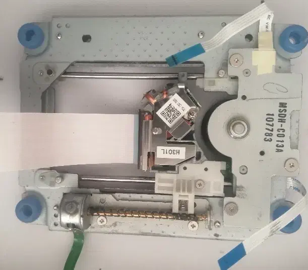 لنز دی وی دی رایتر|پخش‌کننده DVD و ویدیو|کرج, فاز ۲ مهرشهر|دیوار