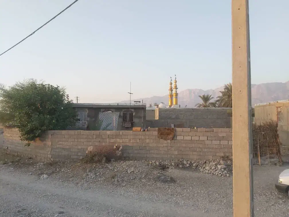 فروش خانه ویلایی در حاجی آباد سرچاهان|فروش خانه و ویلا|حاجی آباد, |دیوار