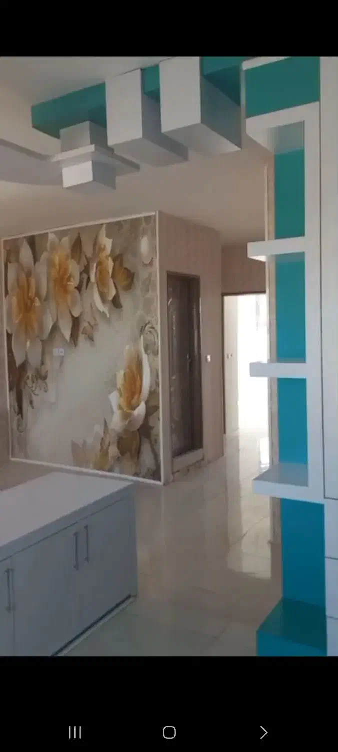 فروش آپارتمان مسکن مهر|فروش آپارتمان|تربت‌حیدریه, شهرک ولیعصر|دیوار