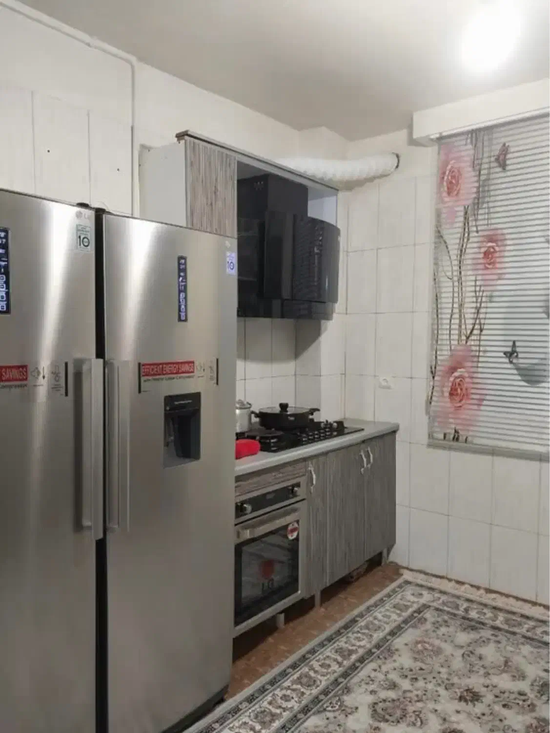 اجاره آپارتمان ۵۰ متری با پارکینگ در شهرک وایعصر|اجارهٔ آپارتمان|تهران, شهرک ولیعصر جنوبی|دیوار