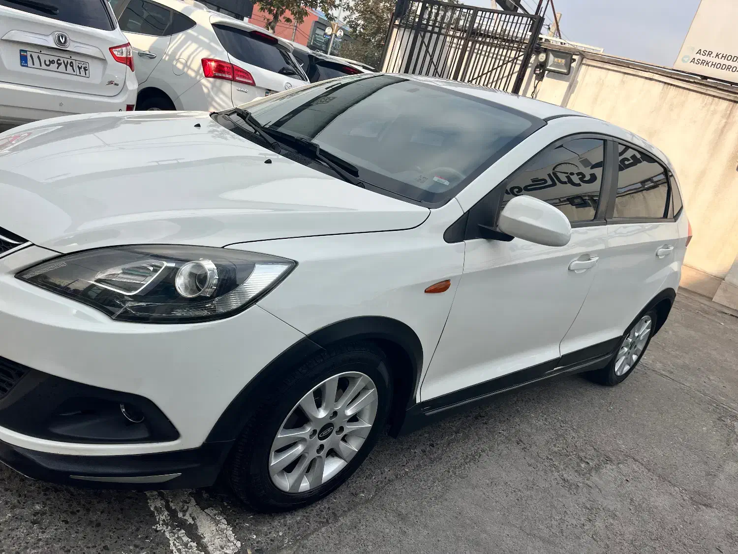 MVM315|خودرو سواری و وانت|رشت, کوی امام رضا|دیوار