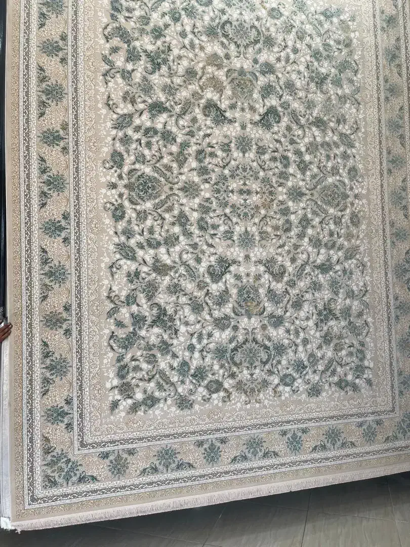 فرش لیلیوم کیفیت بالا وطرحهایی زیبا وفوق العاده/+|فرش|برازجان, |دیوار