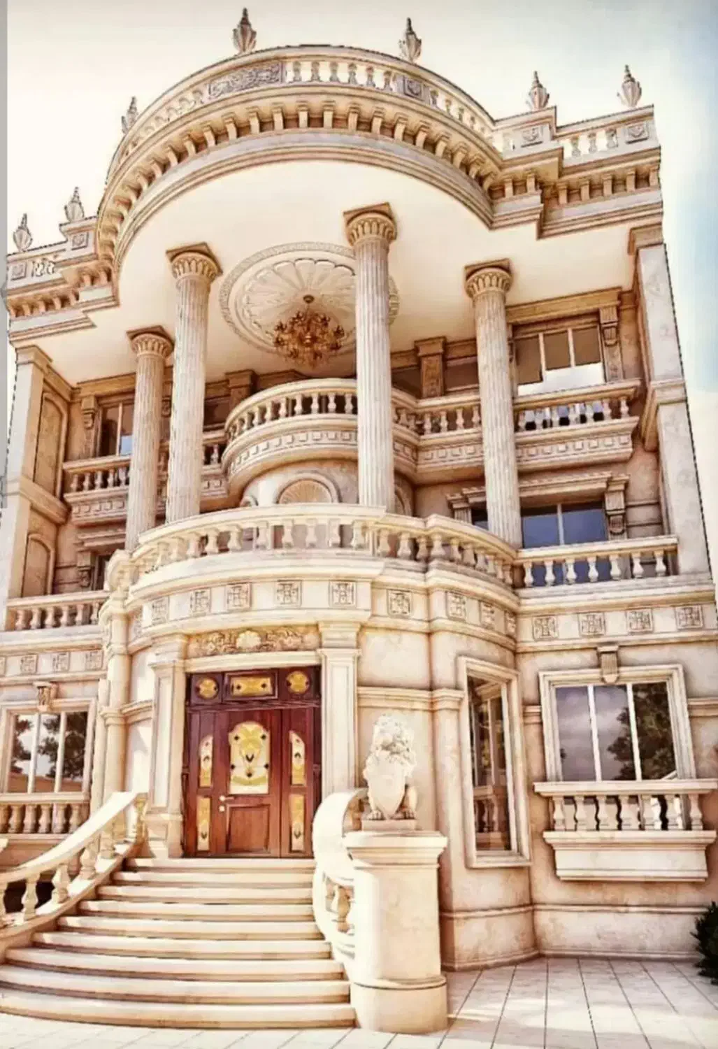 زمین ۱۳۰متری در لشکری|فروش زمین و ملک کلنگی|قرچک, میرزائی جنوبی|دیوار