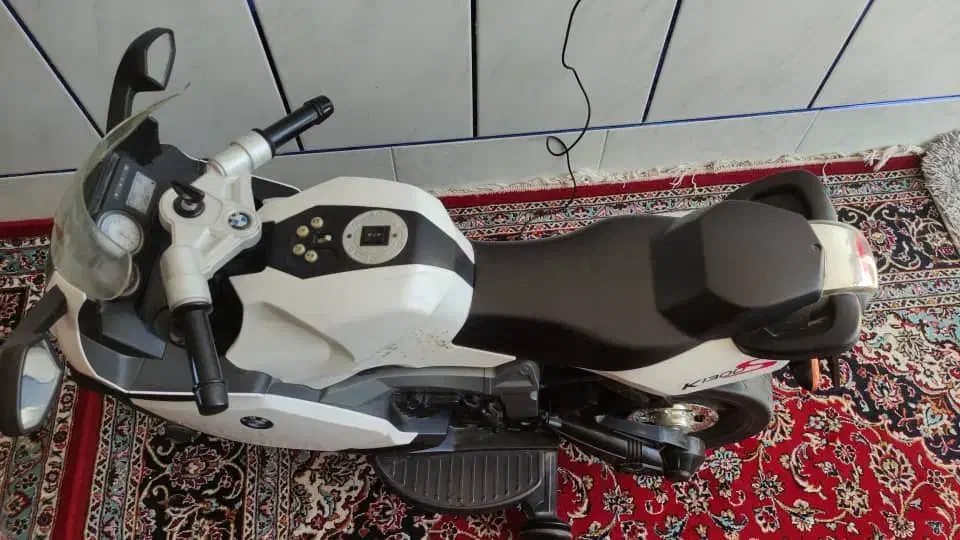 موتور شارژی|اسباب‌‌بازی|دهق, |دیوار