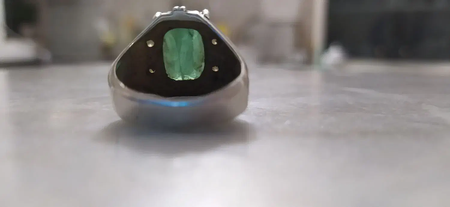 زمرد|جواهرات|کرمانشاه, |دیوار