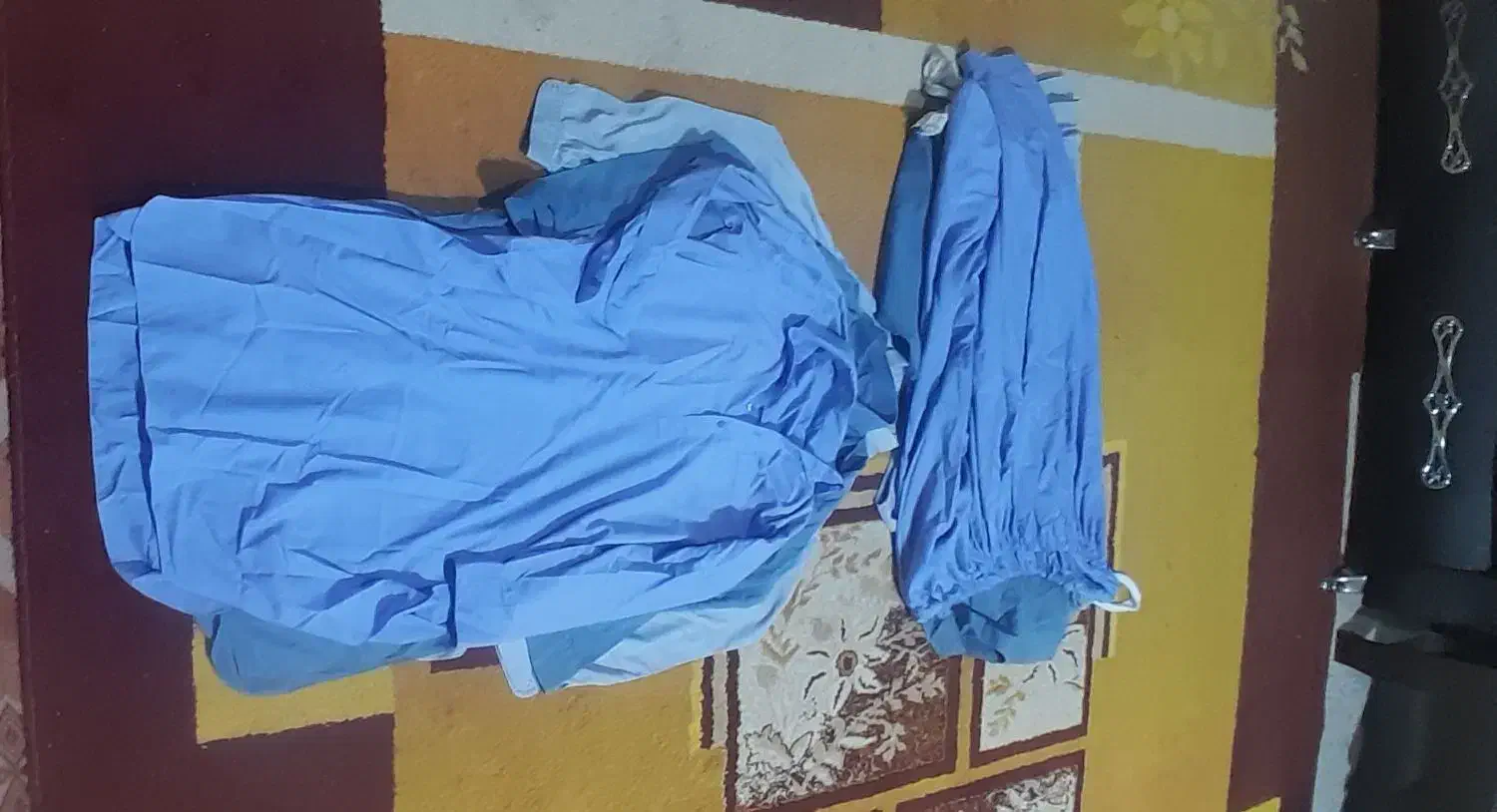 لباس بلوچی مردانه|لباس|آزادشهر, |دیوار