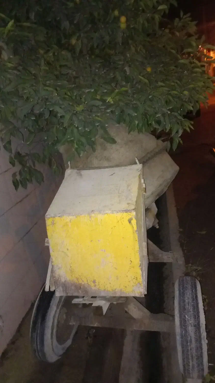 بتونیر برقی آماده کار|مصالح و تجهیزات ساختمان|گالیکش, |دیوار