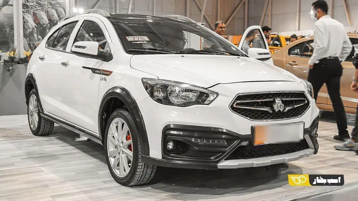 حواله سایپا اریا|خودرو سواری و وانت|آبیک, |دیوار