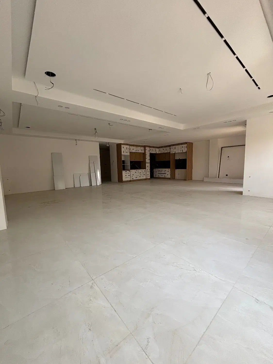 فروش آپارتمان لوکس و مدرن در بر اصلی شهد رمضانی|فروش آپارتمان|گنبد کاووس, |دیوار