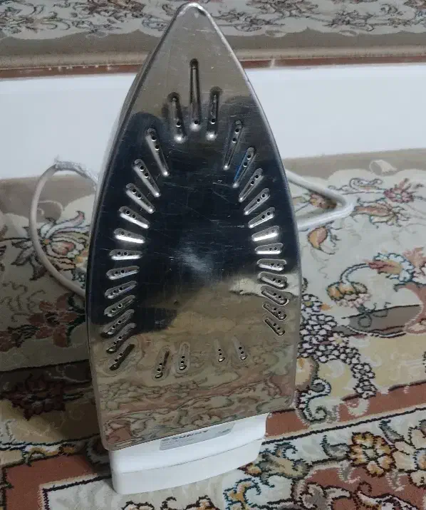 اتو بخار|اتو و لوازم اتو|قم, شهرک امام حسن|دیوار