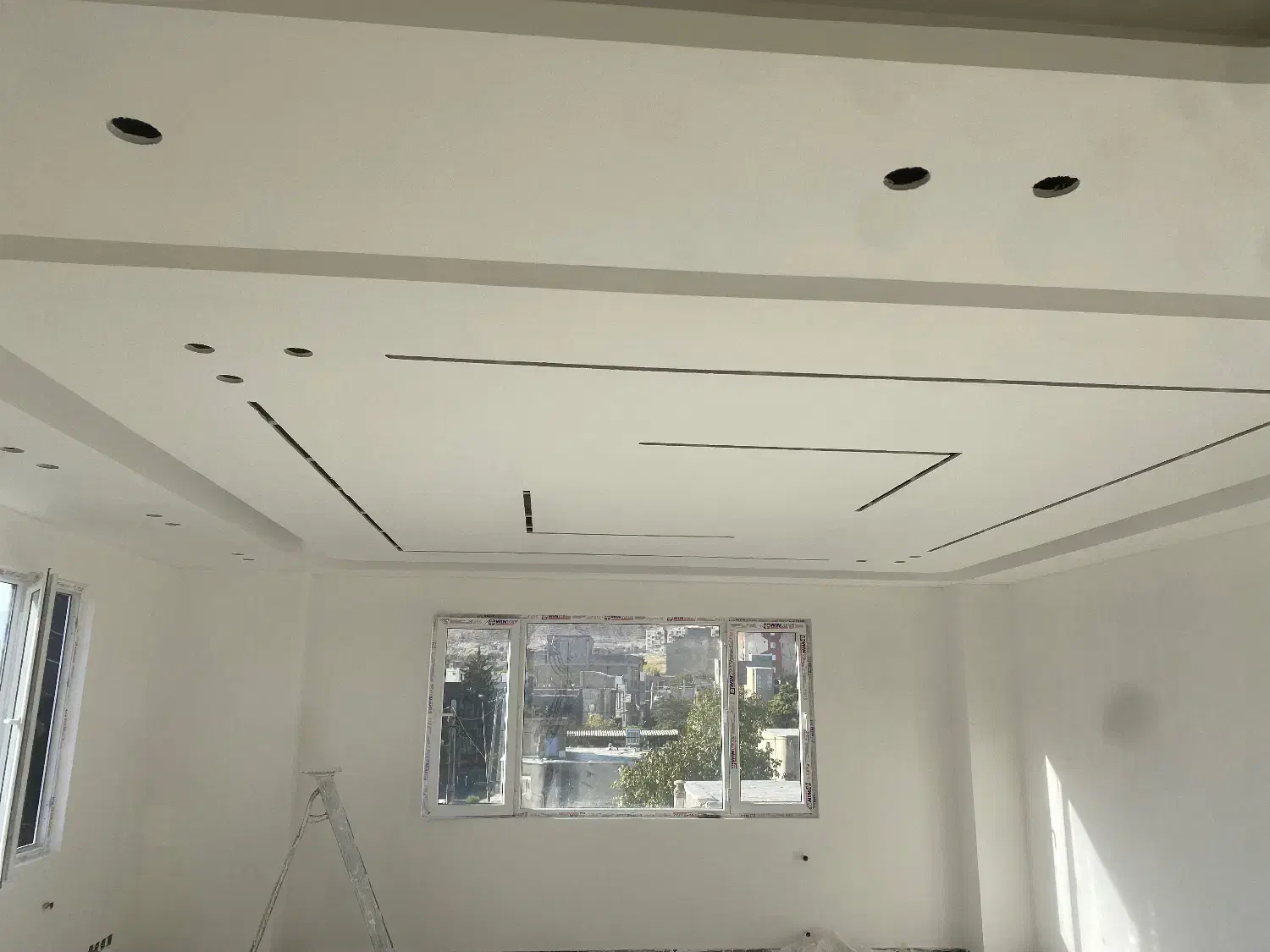 اجرای تخصصی کناف|خدمات پیشه و مهارت|قروه, |دیوار