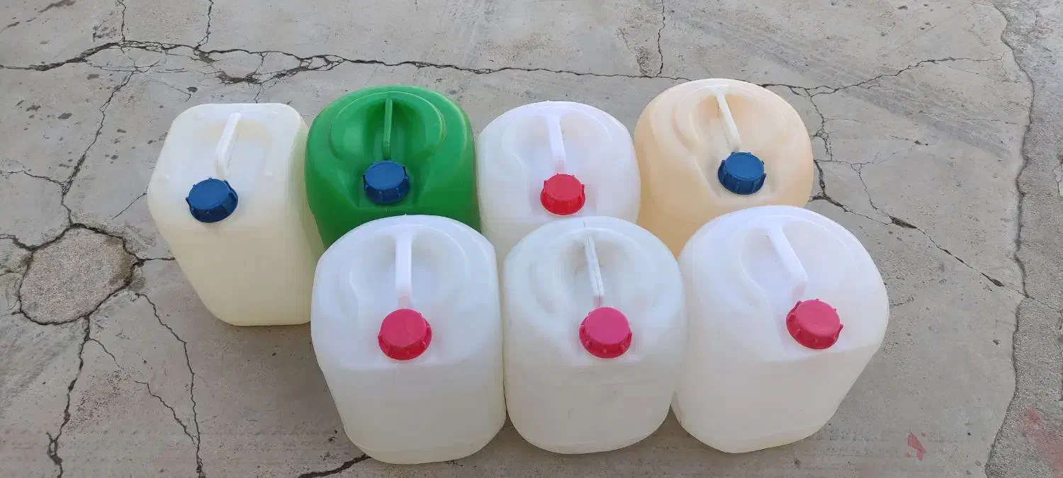 دبه ۲۰ لیتری|ظروف نگهدارنده، پلاستیکی، یکبارمصرف|دوگنبدان, |دیوار