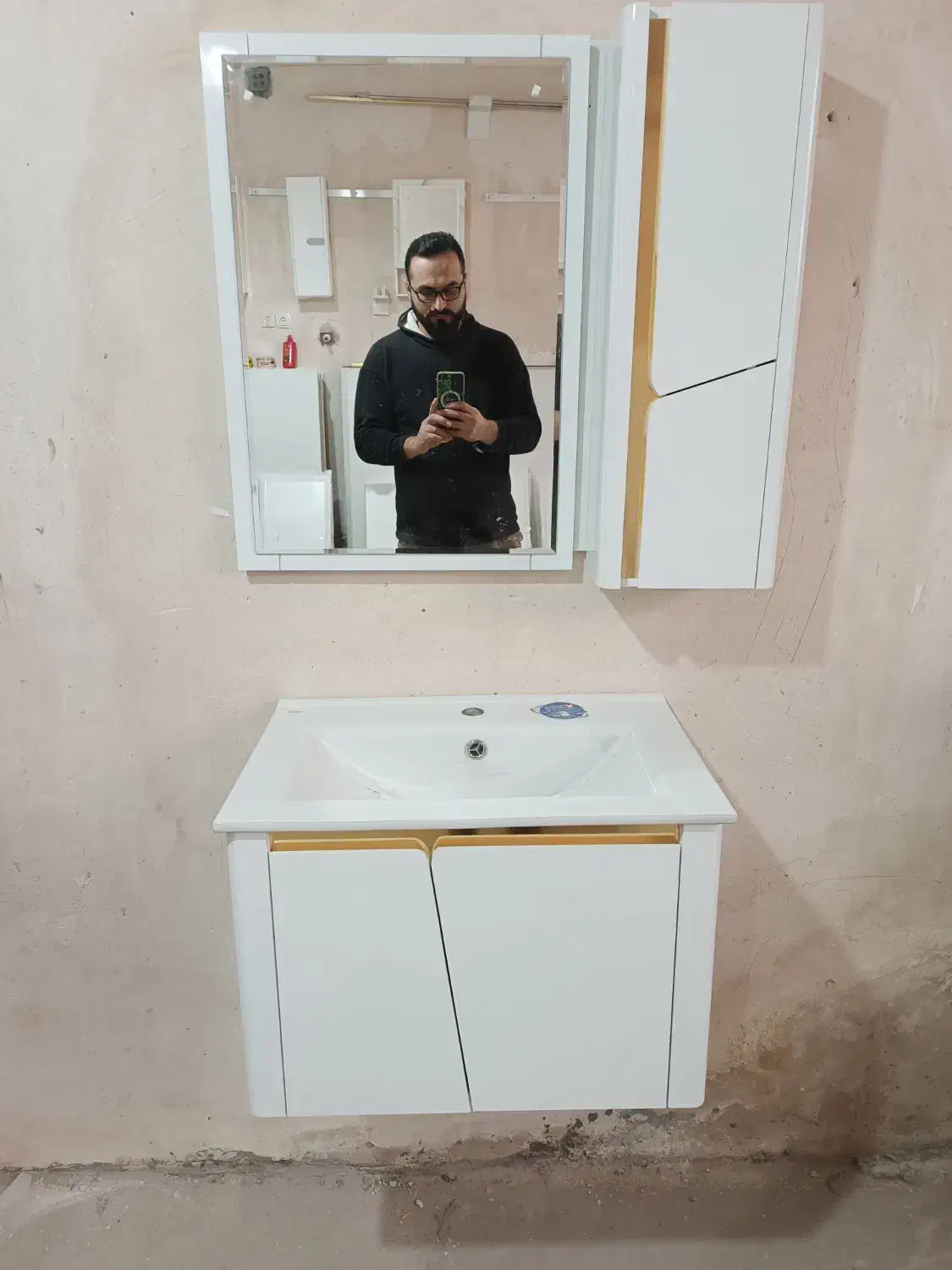 روشویی|لوازم سرویس بهداشتی|اردبیل, |دیوار