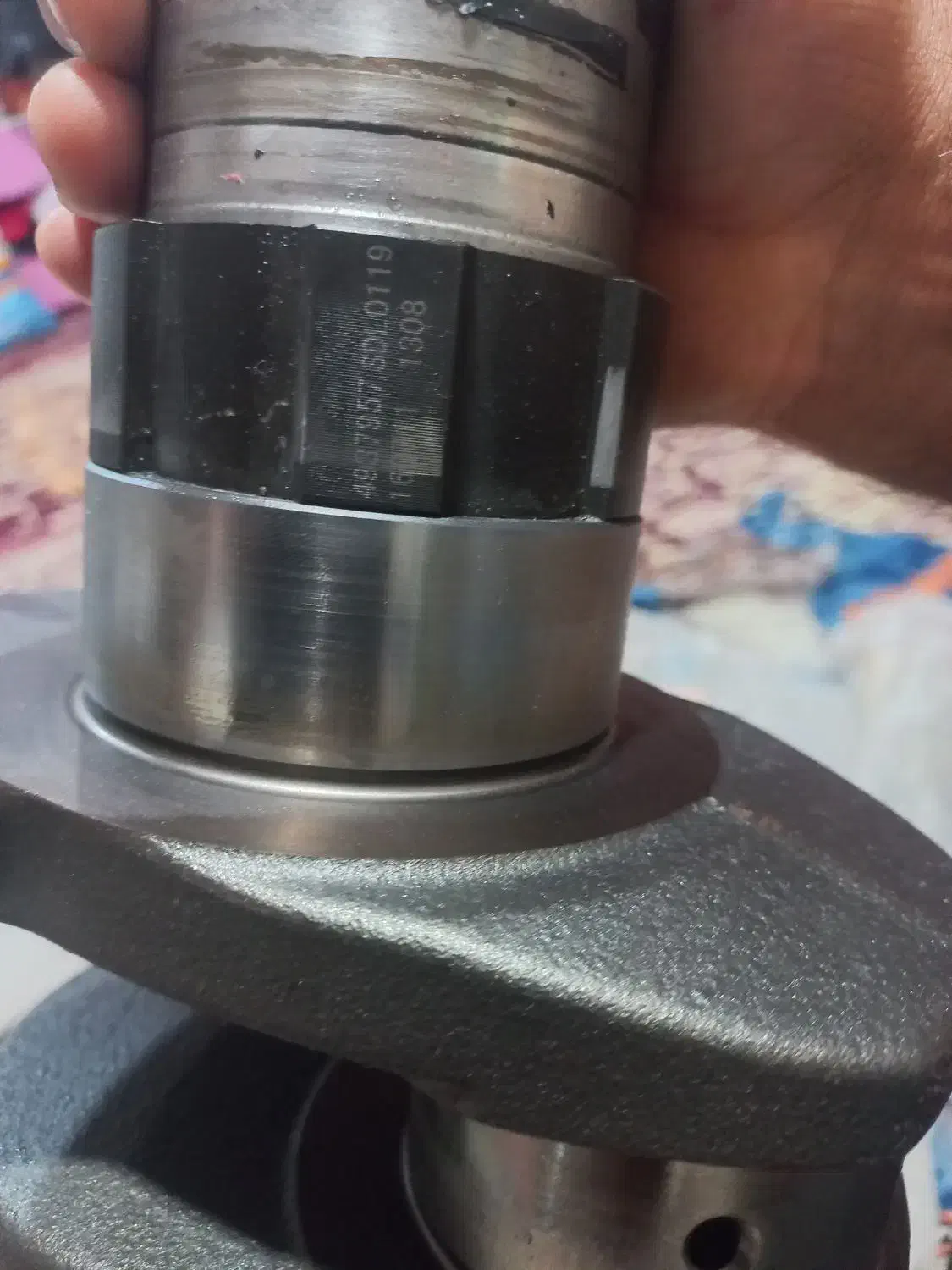 لوازم یدکی|قطعات یدکی و لوازم جانبی|نظر کهریزی, |دیوار