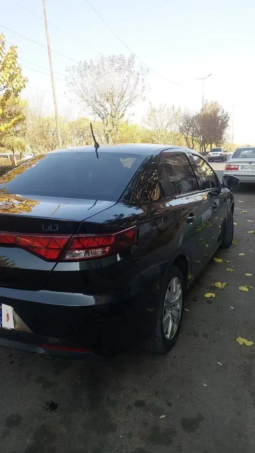 تارا v2 اتومات مدل ۴۰۱|خودرو سواری و وانت|کرج, شاهین‌ویلا|دیوار