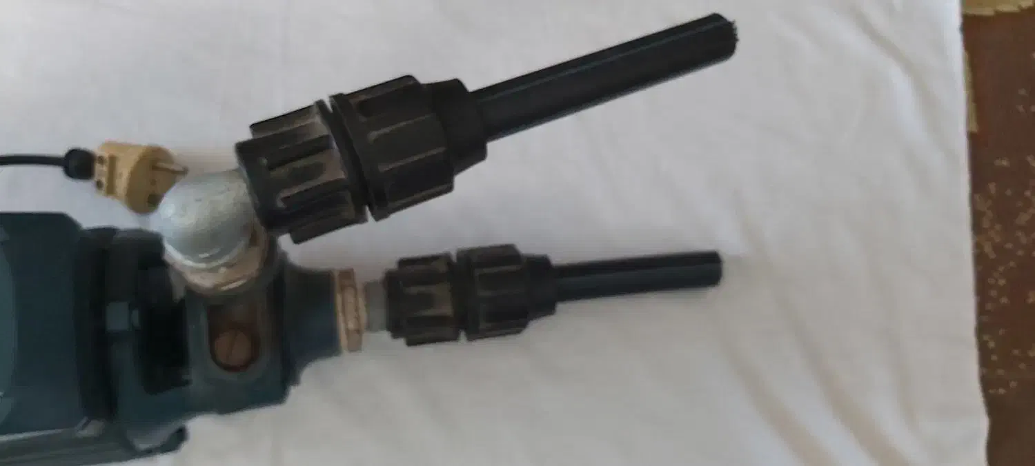 پمپ آب|مصالح و تجهیزات ساختمان|مشهد, دانشجو|دیوار