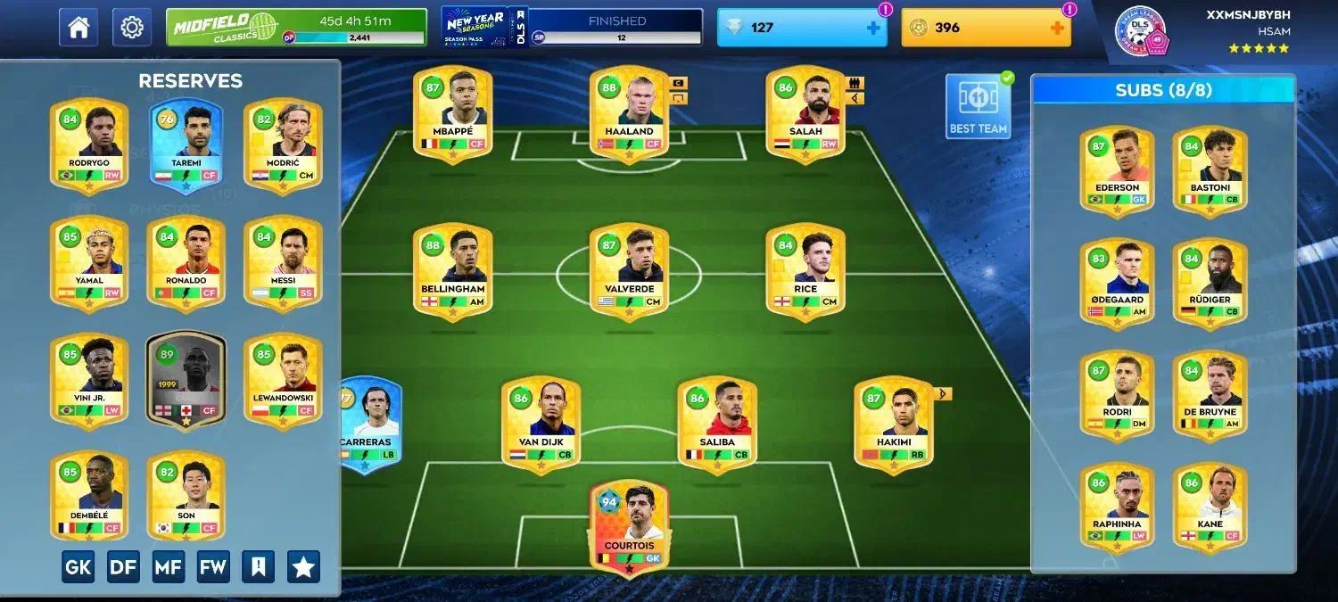 دریم لیگ|کنسول، بازی ویدئویی و آنلاین|نوشین شهر, |دیوار