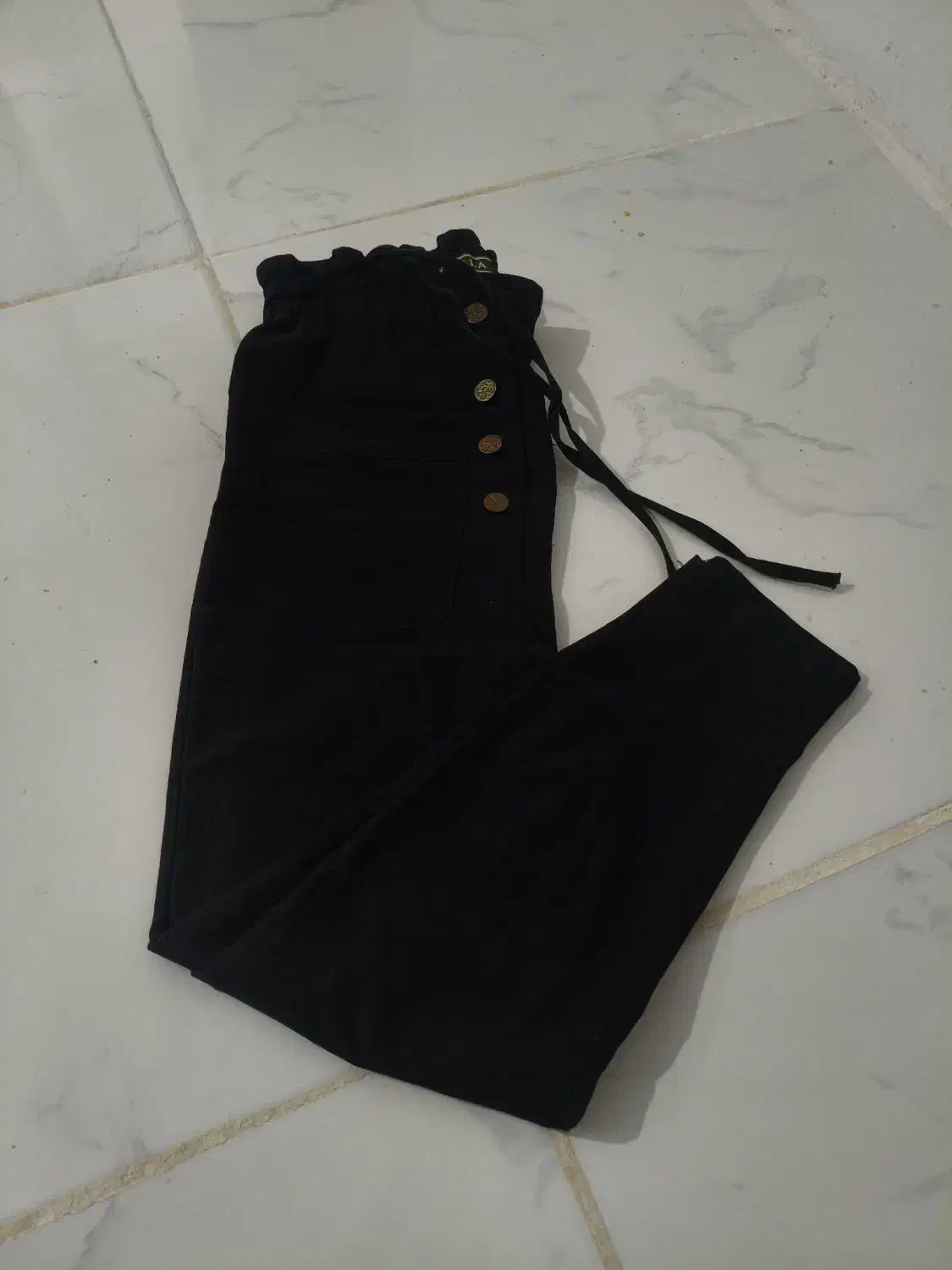 انواع شلوار و مانتو|لباس|نیشابور, فردوسی جنوبی|دیوار